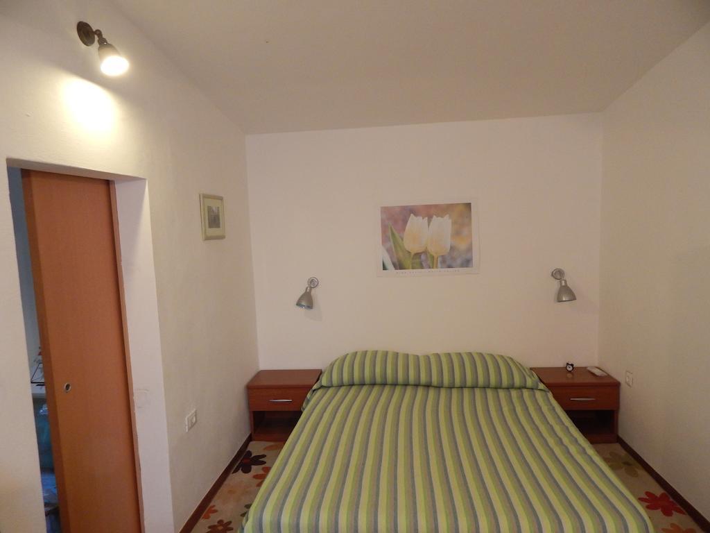 Apartment Tomato Pula Quarto foto